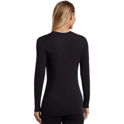 Softwear With Stretch Long Sleeve Crew