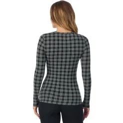 Softwear With Stretch Long Sleeve Crew