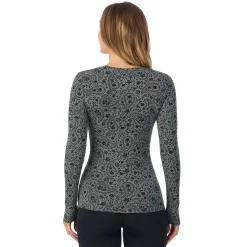 Softwear With Stretch Long Sleeve Crew