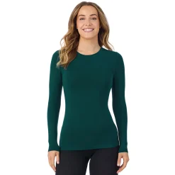 Softwear With Stretch Long Sleeve Crew