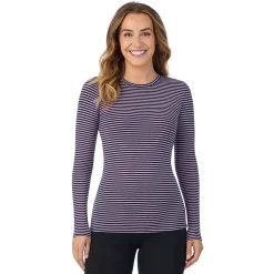 Softwear With Stretch Long Sleeve Crew