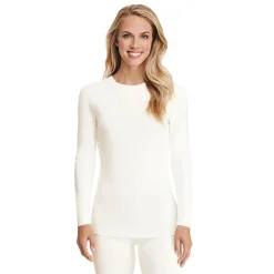 Softwear With Stretch Long Sleeve Crew