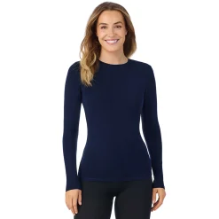 Softwear With Stretch Long Sleeve Crew