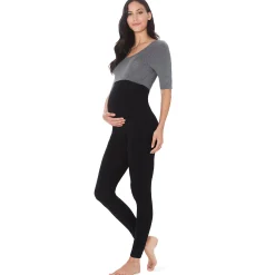 Softwear with Stretch Maternity Legging