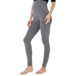 Softwear with Stretch Maternity Legging