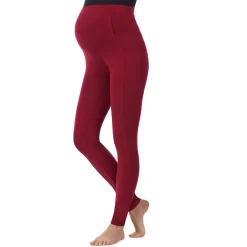 Softwear with Stretch Maternity Legging