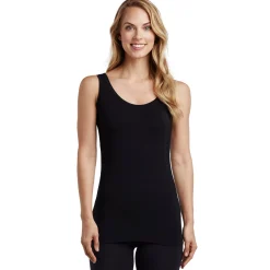 Softwear With Stretch Reversible Tank