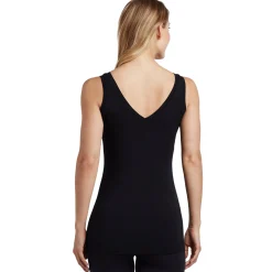 Softwear With Stretch Reversible Tank