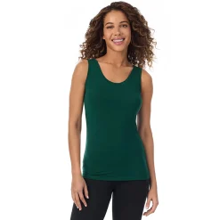 Softwear With Stretch Reversible Tank
