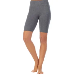 Softwear With Stretch Short