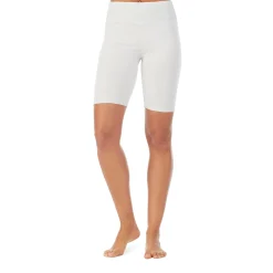 Softwear With Stretch Short