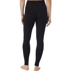 Stretch Rib Legging