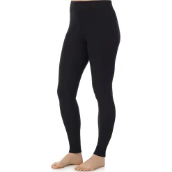 Stretch Rib Legging
