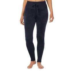 Stretch Velour Legging
