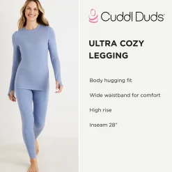 Ultra Cozy Legging