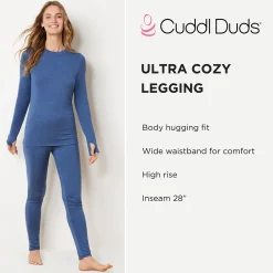 Ultra Cozy Legging