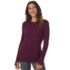 Ultra Cozy Long Sleeve Crew