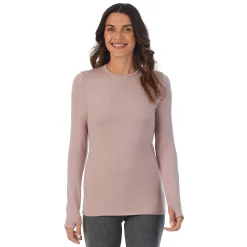 Ultra Cozy Long Sleeve Crew