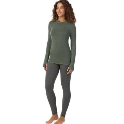 Ultra Cozy Long Sleeve Crew