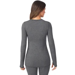 Ultra Cozy Long Sleeve Crew