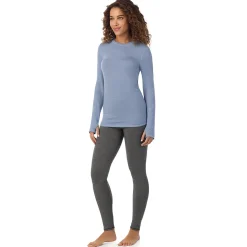 Ultra Cozy Long Sleeve Crew