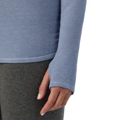 Ultra Cozy Long Sleeve Crew