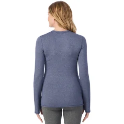 Ultra Cozy Long Sleeve Crew