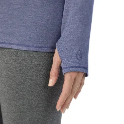 Ultra Cozy Long Sleeve Crew