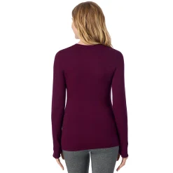 Ultra Cozy Long Sleeve Crew