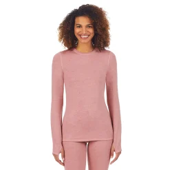 Ultra Cozy Long Sleeve Crew