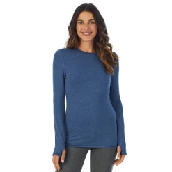 Ultra Cozy Long Sleeve Crew