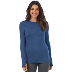 Ultra Cozy Long Sleeve Crew