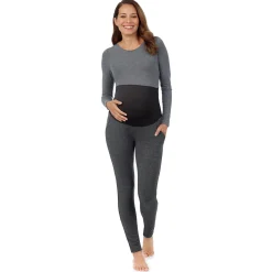 Ultra Cozy Maternity Legging