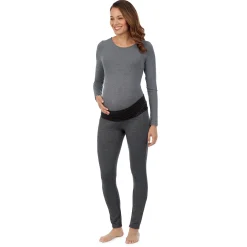 Ultra Cozy Maternity Legging