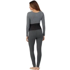 Ultra Cozy Maternity Legging