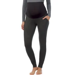 Ultra Cozy Maternity Legging