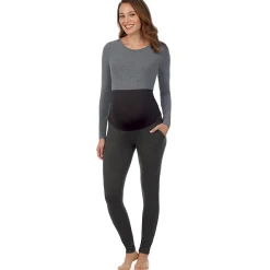 Ultra Cozy Maternity Legging