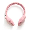 Velour Earmuff