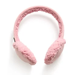 Velour Earmuff