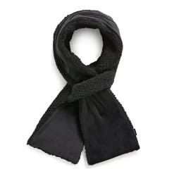 Velour Pull Through Scarf