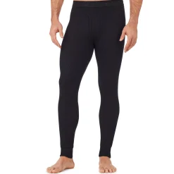 Waffle Thermal Pant