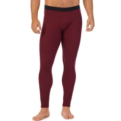 Waffle Thermal Pant
