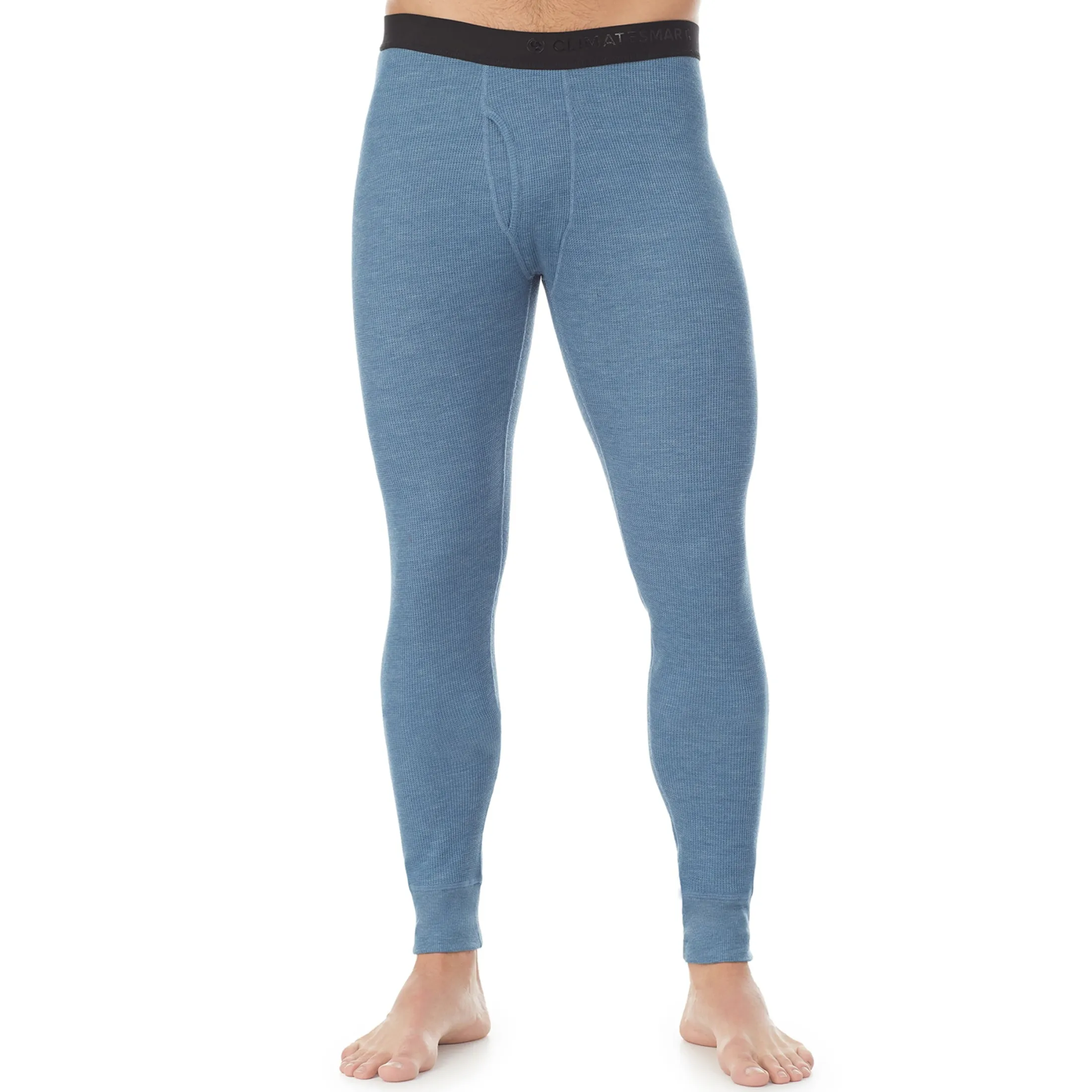 Waffle Thermal Pant