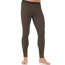 Waffle Thermal Pant