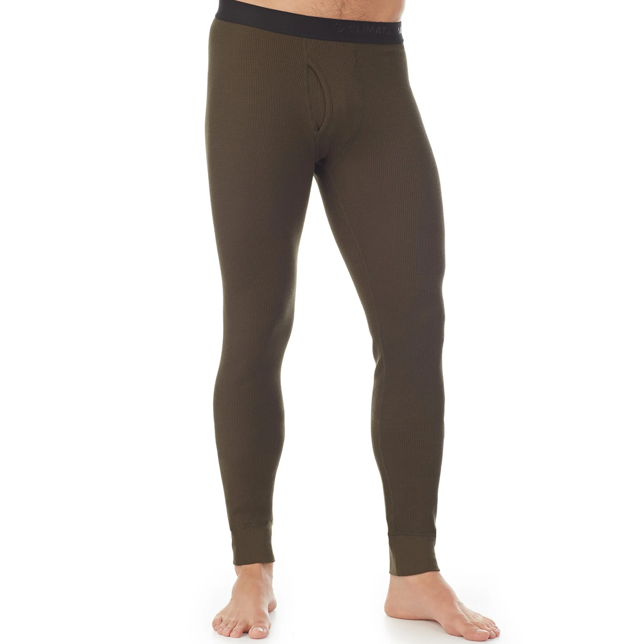 Waffle Thermal Pant