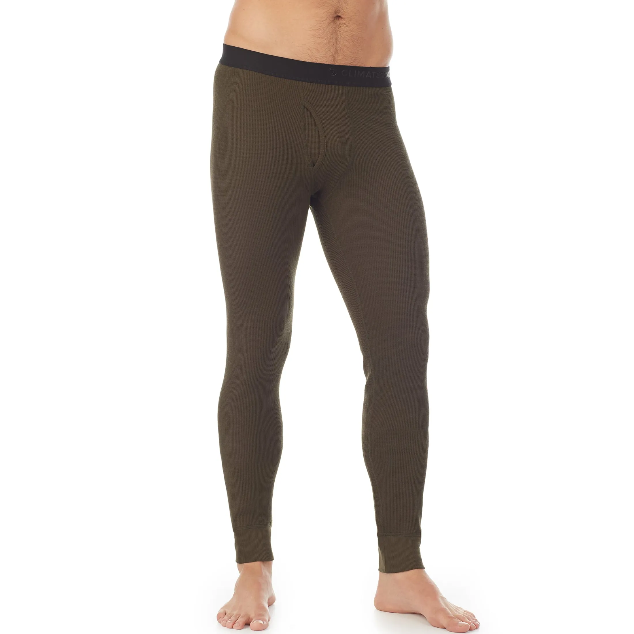 Waffle Thermal Pant
