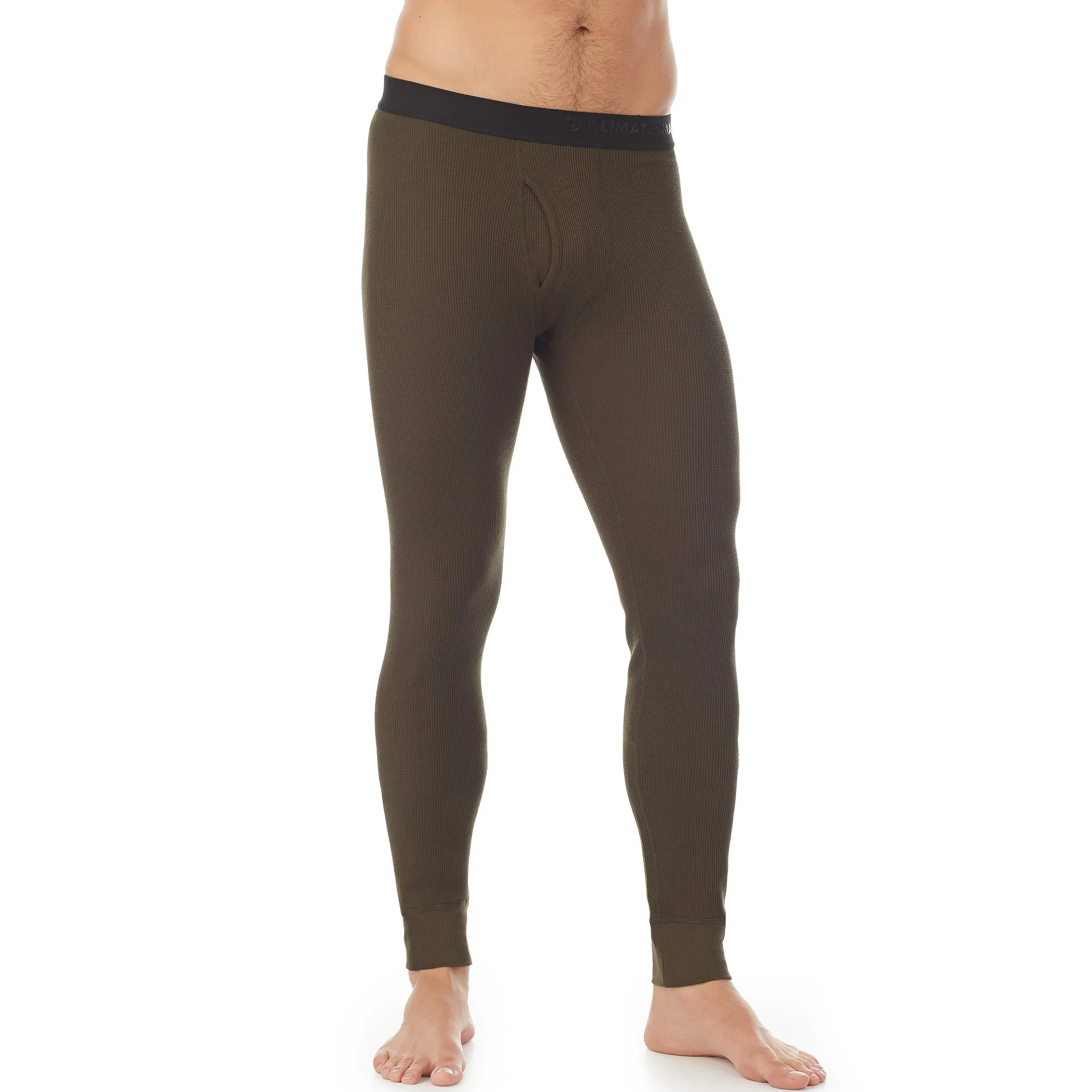 Waffle Thermal Pant