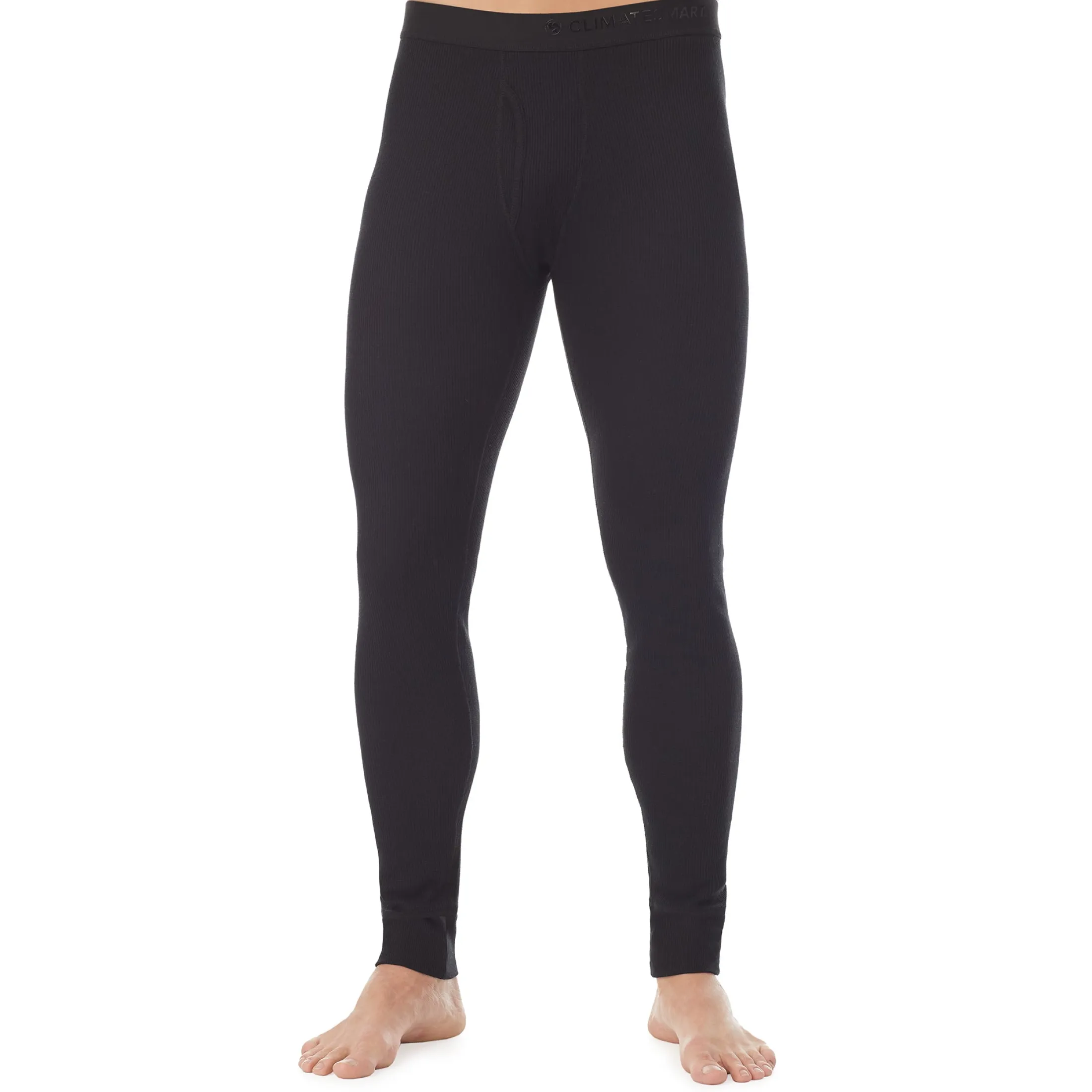 Waffle Thermal Pant