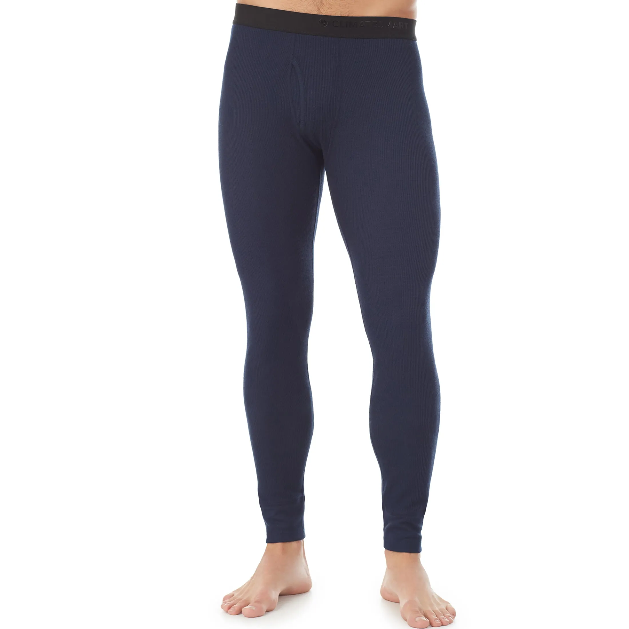Waffle Thermal Pant