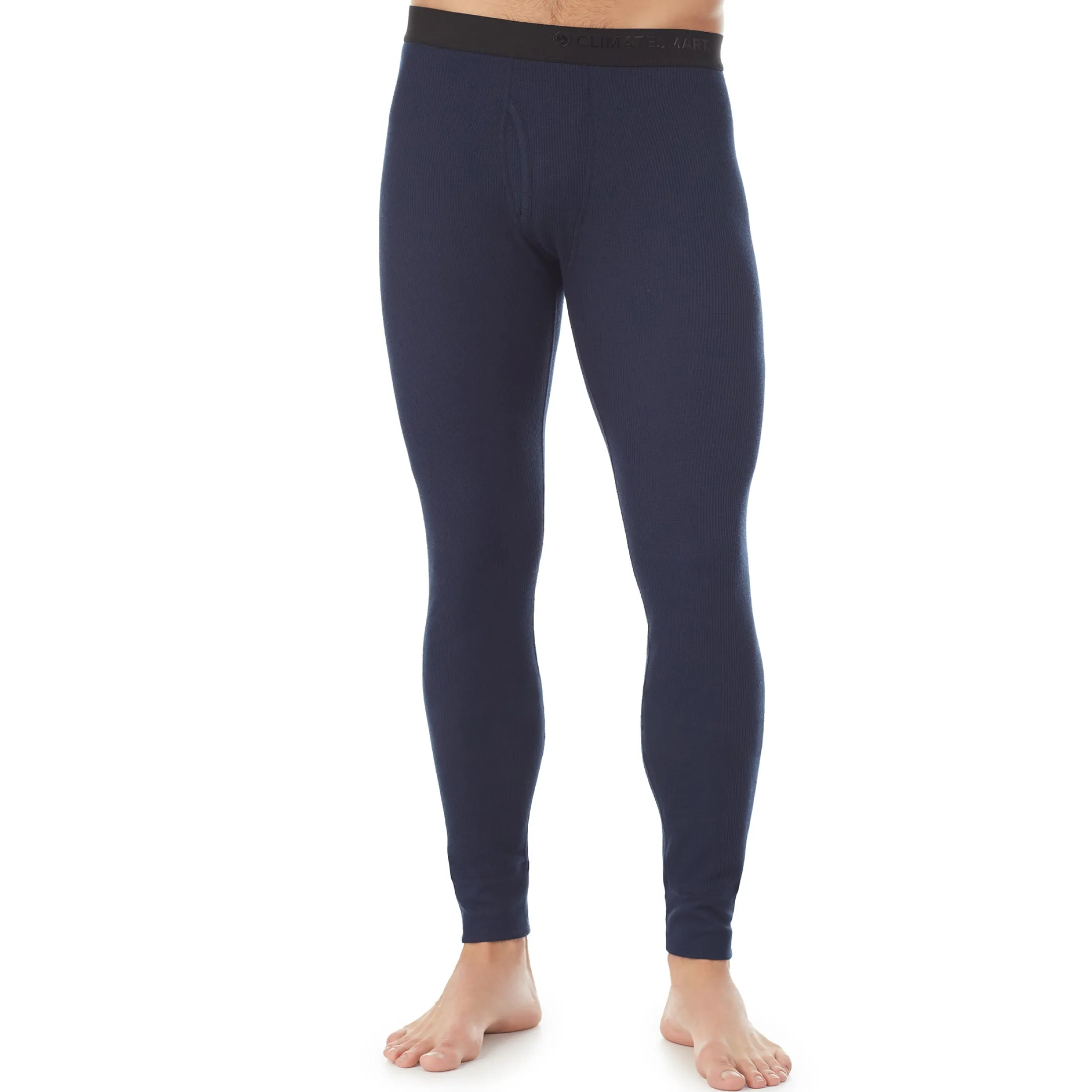Waffle Thermal Pant